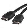 HDMI 2.0 high speed kabel A vidlice – A vidlice 1,5 m 1 ks, blistr