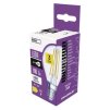 LED žárovka Filament Mini Globe / E14 / 6 W (60 W) / 810 lm / neutrální bílá 1 ks, krabička