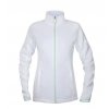 Dámská mikina fleece ARDON®FLORET bílá