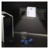LED noční světlo P3319 s pohybovým čidlem do zásuvky
