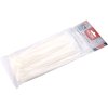 pasky stahovaci na kabely extra bile 205x3 6mm 100ks nylon pa66 img 8856222 fd 99