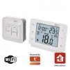 GoSmart Bezdrátový pokojový termostat P56211 s wifi 1 ks, krabička