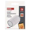 GoSmart Digitální termostatická hlavice P5630S ZigBee