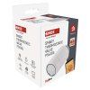 GoSmart Digitální termostatická hlavice P5630S ZigBee
