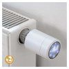 GoSmart Digitální termostatická hlavice P5630S ZigBee