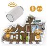 GoSmart Digitální termostatická hlavice P5630S ZigBee