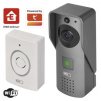 GoSmart Domovní bezdrátový videozvonek IP-09C s Wi-Fi 1 ks, krabice