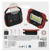 COB LED pracovní svítilna P4113, 700 lm, 4× AA