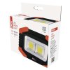 COB LED pracovní svítilna P4112, 350 lm, 3× AA