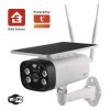 GoSmart Venkovní bateriová kamera IP-600 EYE s WiFi a solárním panelem