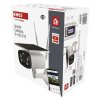 GoSmart Venkovní bateriová kamera IP-600 EYE s WiFi a solárním panelem