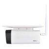 GoSmart Venkovní bateriová kamera IP-600 EYE s WiFi a solárním panelem
