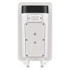 GoSmart Venkovní bateriová kamera IP-600 EYE s WiFi a solárním panelem