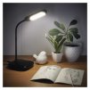 LED stolní lampa LILY, černá 1 ks, krabice