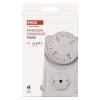 Příložný manuální jímkový termostat P5685