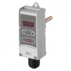 Příložný manuální jímkový termostat P5686 1 ks, krabička