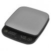 Digitální kuchyňská váha EV029, černá 1 ks, krabička
