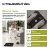 GoSmart Digitální osobní váha EV112