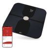 GoSmart Digitální osobní váha EV112