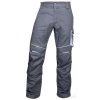 Kalhoty ARDON®SUMMER tmavě šedé prodloužené