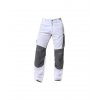 Kalhoty ARDON®SUMMER bílé