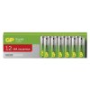 Alkalická baterie GP Super AA (LR6), 288 ks, display box