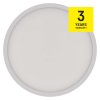 LED přisazené svítidlo NEXXO, kruhové, bílé, 21W, neutrální bílá