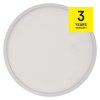 LED přisazené svítidlo NEXXO, kruhové, bílé, 28,5W, neutrální bílá