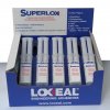 LOXEAL SUPERLOX dvojkartuš 50 ml + špička B 1x