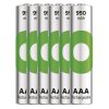 Nabíjecí baterie GP ReCyko 950 AAA (HR03), 6 ks