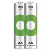 Nabíjecí baterie GP ReCyko 1300 AA (HR6), 2 ks