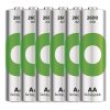 Nabíjecí baterie GP ReCyko 2600 AA (HR6), 6 ks