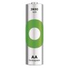 Nabíjecí baterie GP ReCyko 2600 AA (HR6), 6 ks