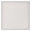 LED přisazené svítidlo NEXXO, čtvercové, bílé, 28,5W, neutrální bílá