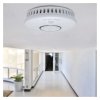 GoSmart Detektor kouře TS380C-HW s WiFi