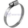 Hadicová spona W1, 80-100mm, ZB