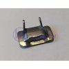 Spona pro upínací pás W4, 9,5 mm, nerez A2