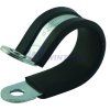 Fixační úchyt s gumou W1, pr.18mm, ZB