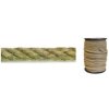 JUTA/PP lano, stáčené 4pr. 20mm (cívka) 451M