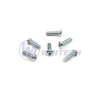 Šroub button ISO 7380 10.9 M6 x 14 ZB 500ks