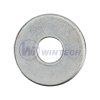 Podložka  DIN 9021  M24 /26,0x71x5  ZB