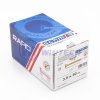 RAPID® CH vruty ZH T10 3 x 35/20 ZZ