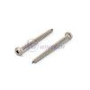 Vrut do dřeva PH TX 5,0 x 40 nerez A2 200ks