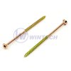 Vrut do dřeva ZH TORX 6,0 mm ZZ