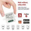 GoSmart modul spínací IP-2101SZ, ZigBee, 1-kanálový
