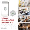 GoSmart modul spínací IP-2101SZ, ZigBee, 1-kanálový