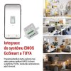 GoSmart modul spínací IP-2101SZ, ZigBee, 1-kanálový