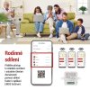 GoSmart modul stmívací IP-2111DZ, ZigBee, 1-kanálový