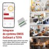 GoSmart modul stmívací IP-2112DZ, ZigBee, 2-kanálový