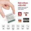 GoSmart modul motorický IP-2121CZ, ZigBee, 1-kanálový
